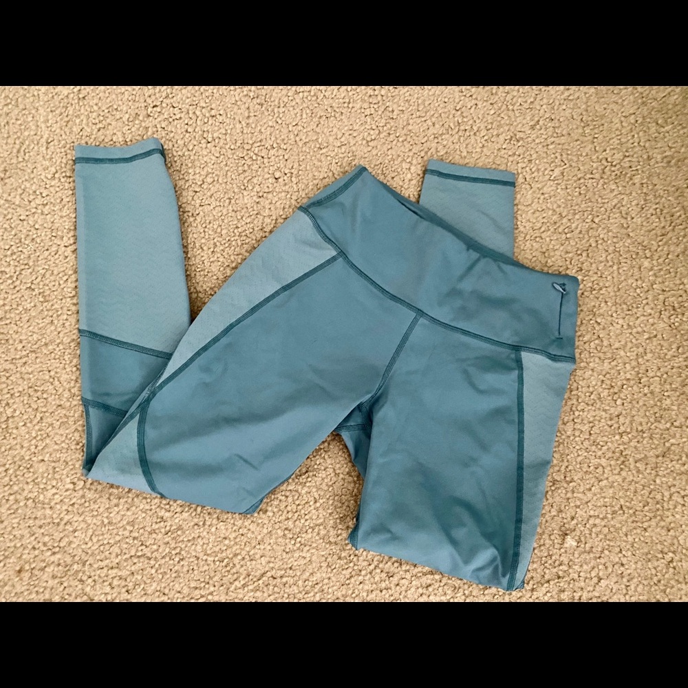 COAR Workout Leggings